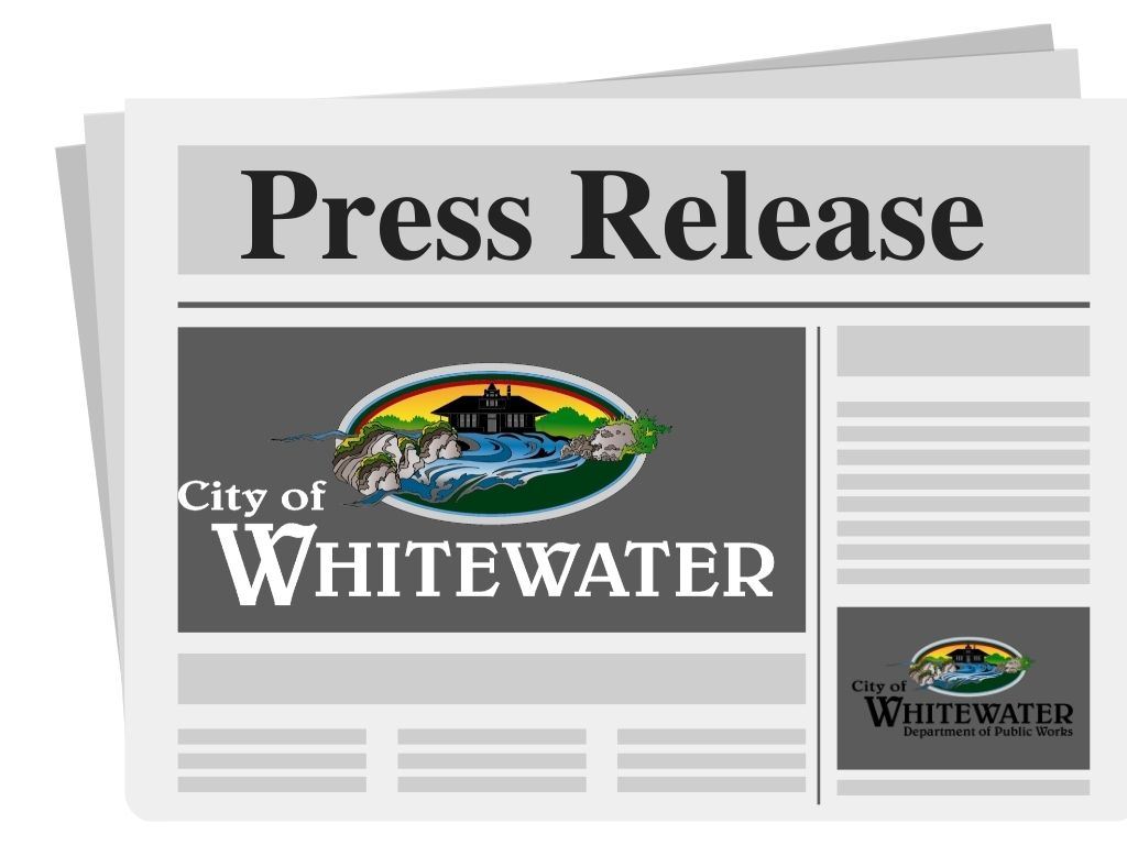 _Press Release public works