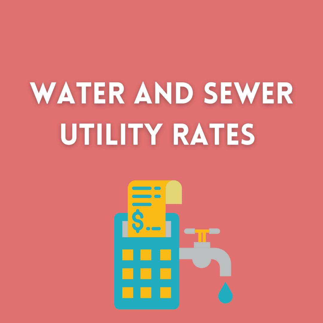 Utility Rates comparison (1)