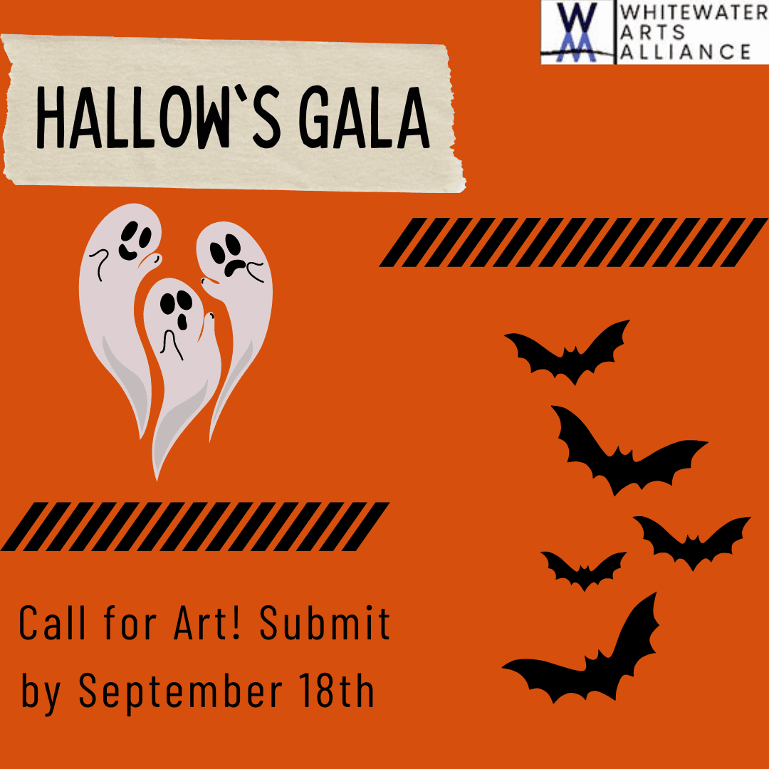Hallows Gala