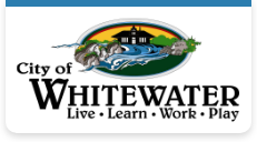 Whitewater Wisconsin Homepage
