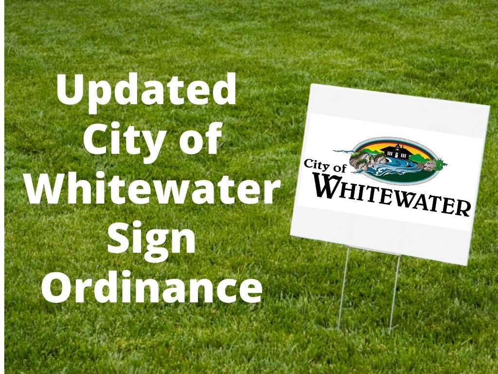 Sign Ordinance