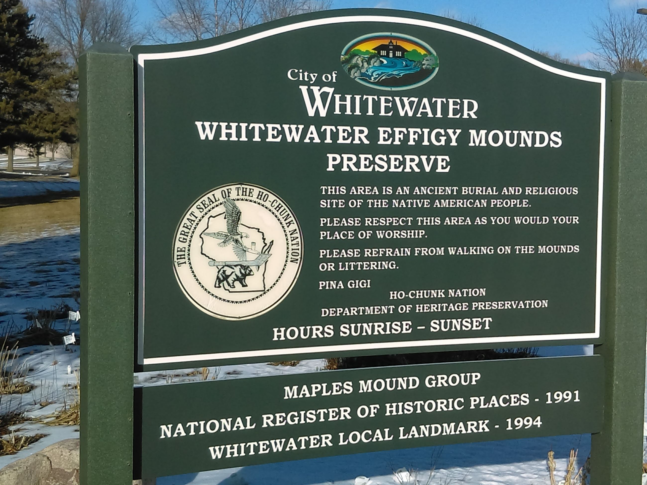 Effigy Mounds 3 Opens in new window