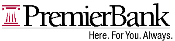 PremierBank Logo