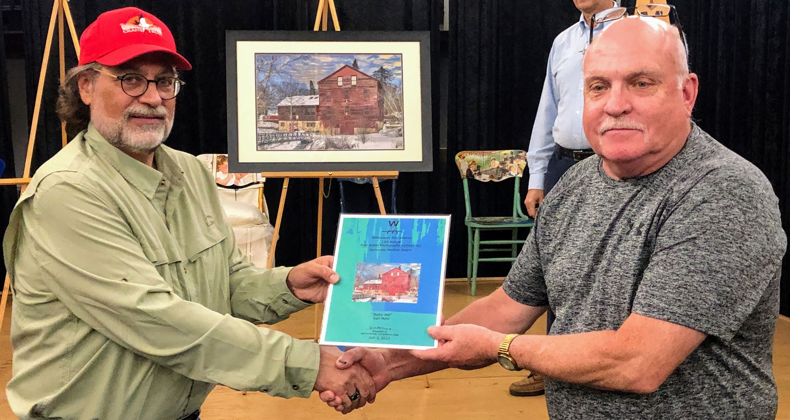 Karl Mohr_Baltic Mill_HM