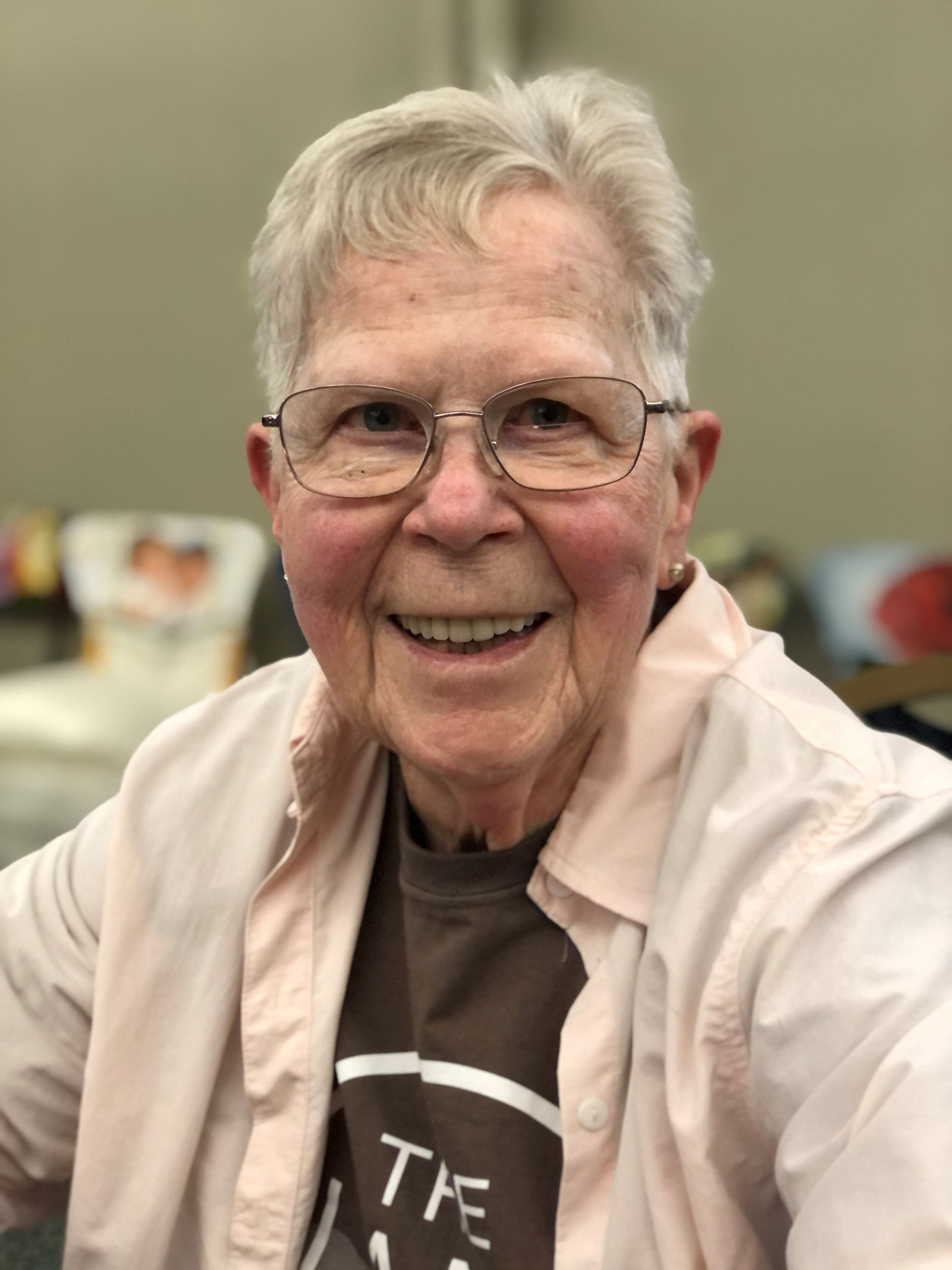 Virginia Epps Headshot