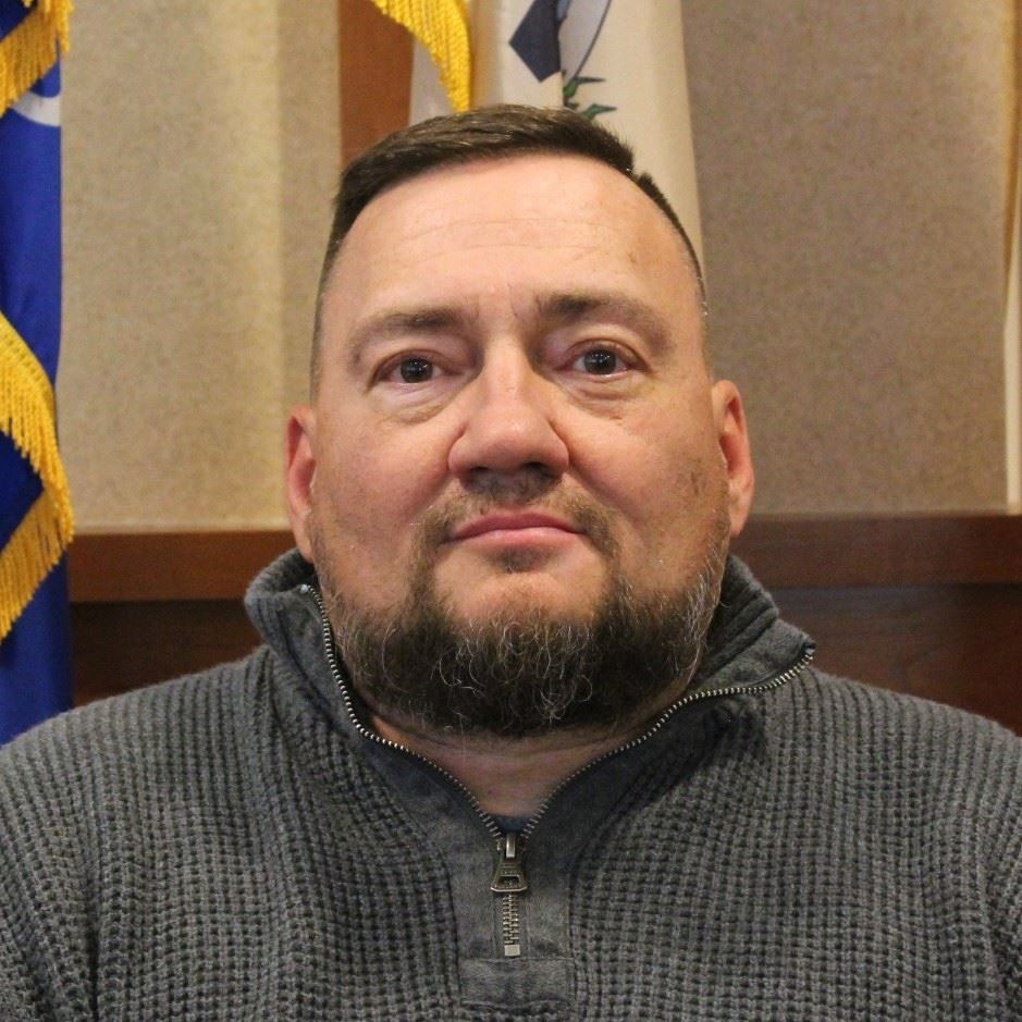 Michael Smith 25 CC Photo