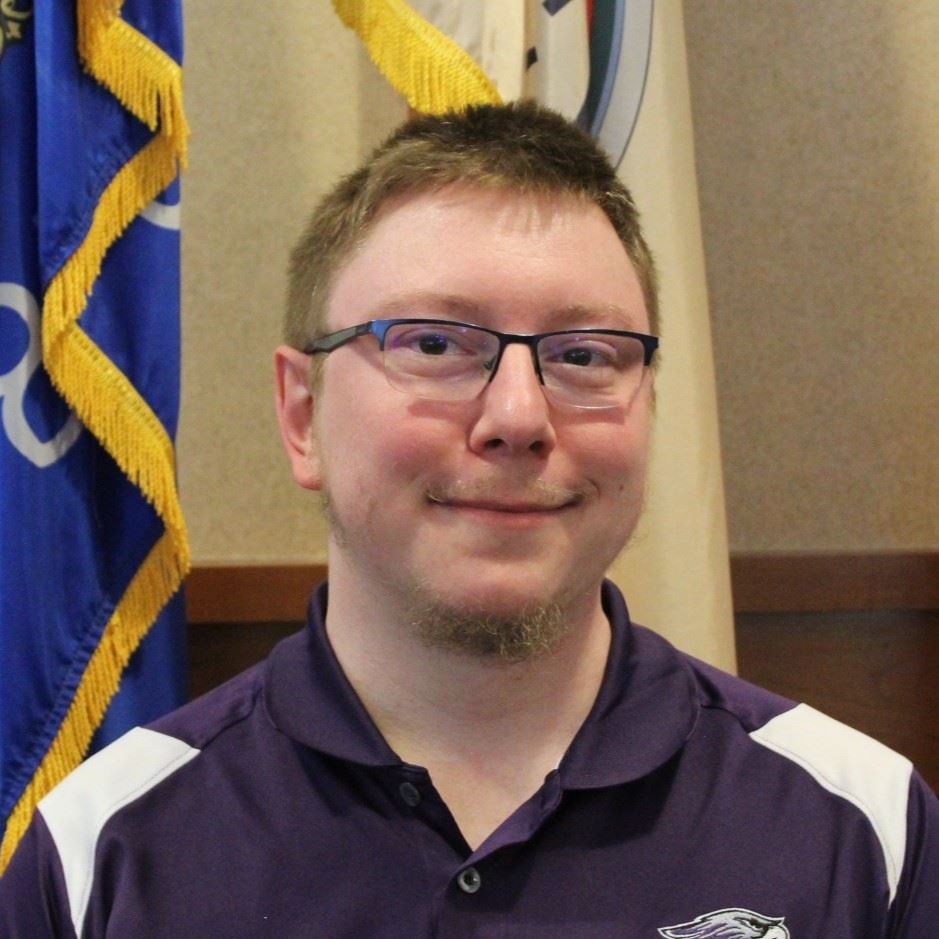 Brian Schanen 25 CC Photo