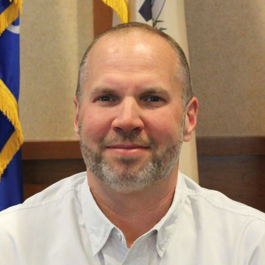 Niel Hicks 25 CC Photo